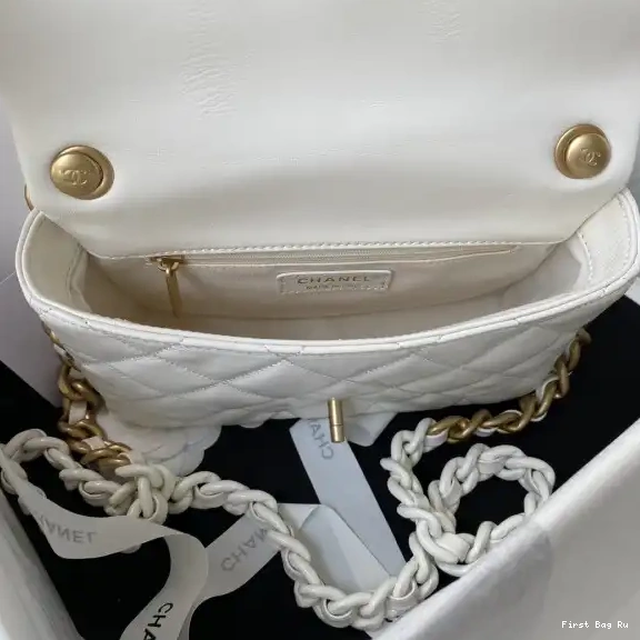 Firstbag Ru BAG FLAP CHANEL SMALL 0612